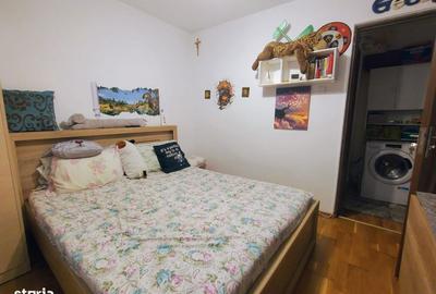 Apartament cu 3 camere semidecomandat în Albești - 6