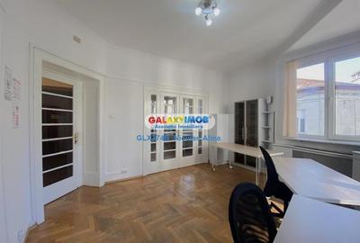 Inchiriere apartament 5 camere ideal activitati birou zona Pta Romana - 16