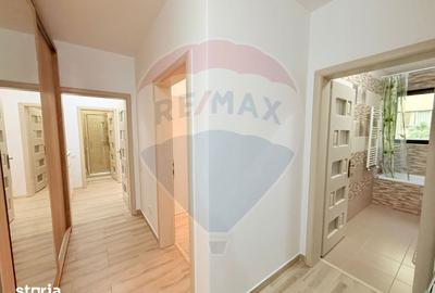 Apartament cu 3 camere decomandat, mobilat în Chiajna - 13