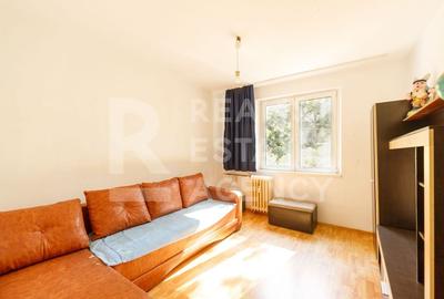 Vânzare, apartament, 3 camere, etaj 1, Str. Cristea Mateescu - 11