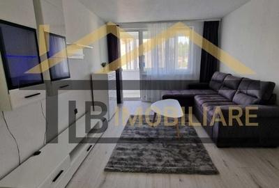 Apartament de 2 camere, decomandat, 49mp, zona Dacia - 1