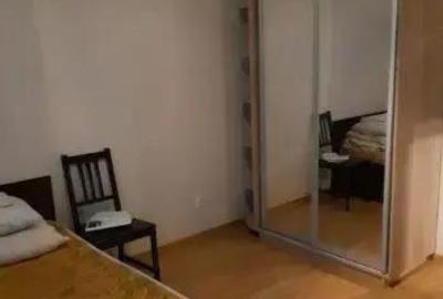 Apartament cu 2 camere în Complex Studențesc