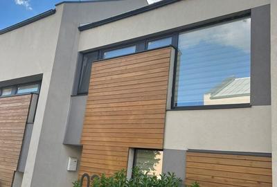 Casă cu 3 camere cu Teren 25 Mp în Titan - 2