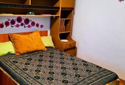Apartament cu 2 camere nedecomandat în Narcisa - 2