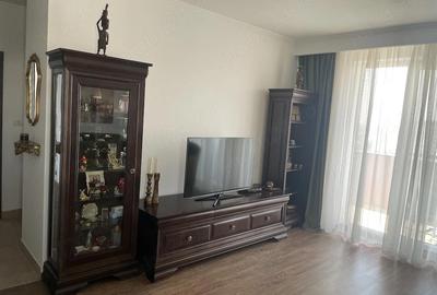 Apartament cu 3 camere decomandat, mobilat în Torontalului - 10
