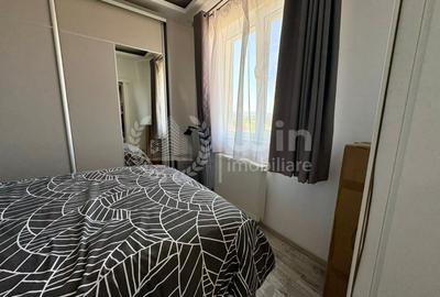 Apartament cu 2 camere semidecomandat, mobilat în Iris - 4