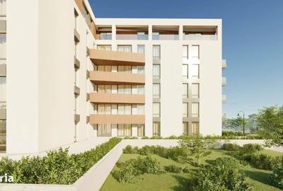 Garsonieră în Mihai Bravu - 5