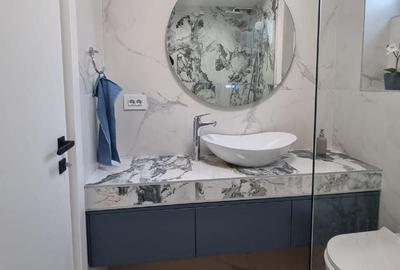 Casa 6 camere | Pipera OMV | Complex privat - 6