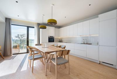 Apartament 2 camere LA GLOIRE DU LAC - 3