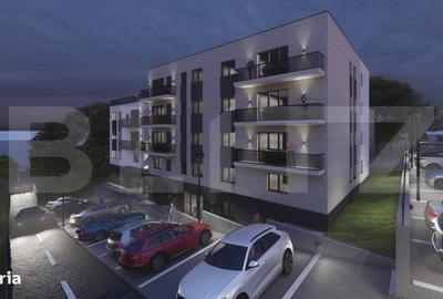 Spațiu comercial, în Vișani - 4