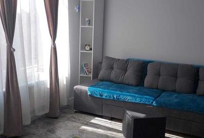 Garsonieră decomandată în Mamaia - 4