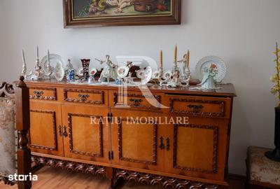 Apartament cu 4 camere în Ultracentral - 12