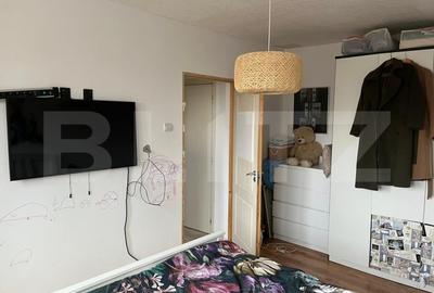 Apartament 2 camere, semidecomandat, Bulevardul Saturn - 8