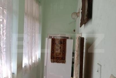 Casă cu 3 camere cu Teren 500 Mp în Dej - 9