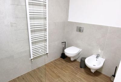 Apartament cu 2 camere, mobilat în Dâmbu Pietros - 6