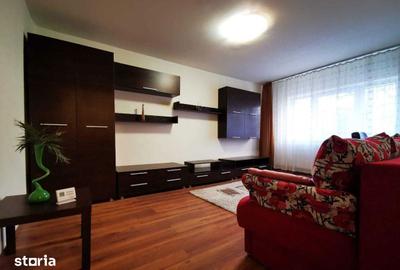 Apartament cu 3 camere, mobilat în Gheorgheni - 5