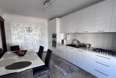 Duplex modern, mobilat si utilat complet - 16