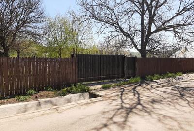 Spațiu comercial, în Lunca Rateș - 7