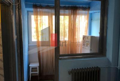 Garsonieră semidecomandată în Drumul Taberei - 6