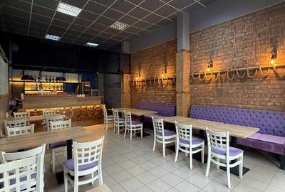 Spațiu comercial, de 60 mp, în Girocului - 6