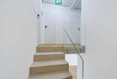 Duplex cu 4 camere cu Canalizare în Moșnița Nouă - 11