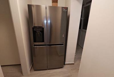 Apartament cu 3 camere decomandat în Central - 1