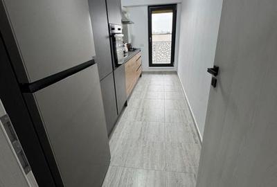 GARSONIERA THEODOR PALLADY, PRIMA INCHIRIERE, BUCATARIE INCHISA, NOU - 7