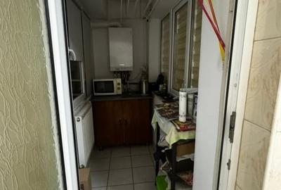 2 Camere | Bd Traian Vuia | Semidecomandat | Centrala proprie | Mobilat+Utilat - 11