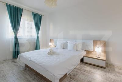 Apartament 2 camere, Modern\Lux , cartier Luceafarul - 4