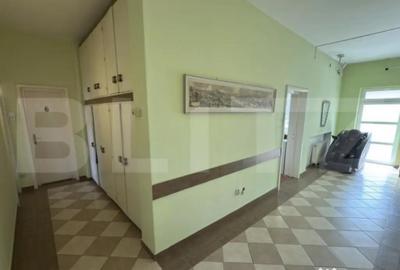 Apartament cu 5 camere decomandat în Central - 8