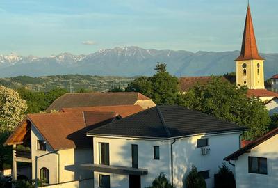 Apartament cu 2 camere decomandat în Șelimbăr - 7