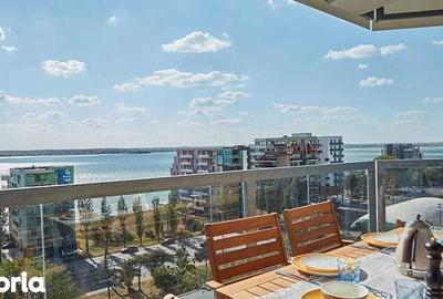 Apartament cu 2 camere în Central - 8