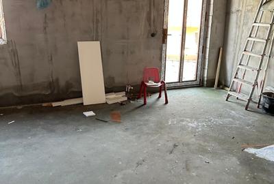 Casă individuală cu 5 camere cu Canalizare în Kamsas - 5