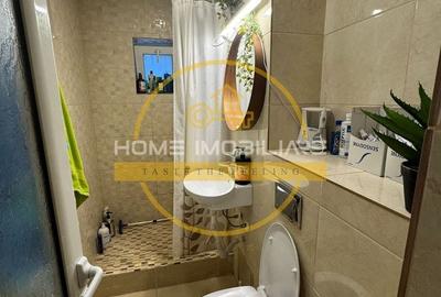 Etaj 2 Apartament 4 Camere Nicolina - Cug - 8