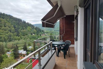 Apartament cu 2 camere în Central - 2