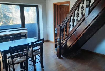 Apartament cu 3 camere în Predeal - 2