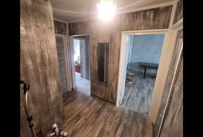 Apartament cu 3 camere decomandat în Letea - 8
