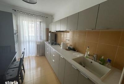 Apartament cu 2 camere decomandat în Central - 7