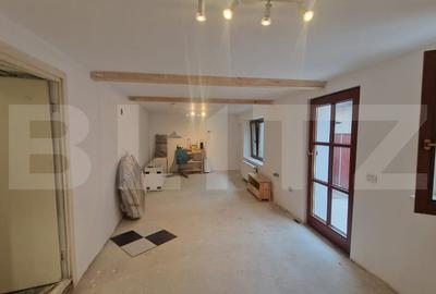 Casa in inimia Brasovului individuala la pret de apartament - 4