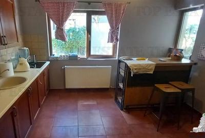 Vila spatioasa 207mp utili de vanzare in Rosu (Chiajna) - 3