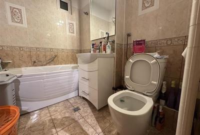 Mobilat si utilat la etajul 2 cu 2 bai - 10