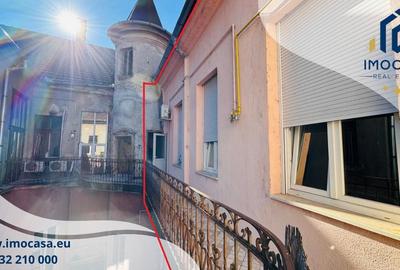 Apartament cu 5 camere semidecomandat, mobilat în Central - 26