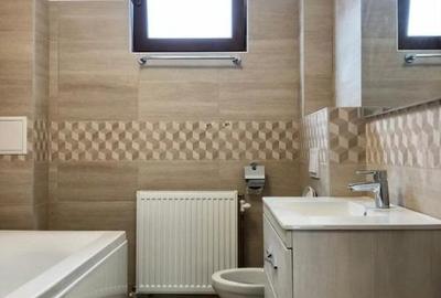 Apartament cu 2 camere decomandat, mobilat în Bălcescu - 6