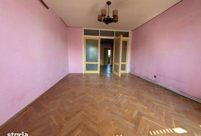 Apartament cu 2 camere în Central - 8