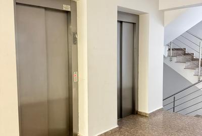 APARTAMENT DE VANZARE-MILITARI RESIDENCE-COMISION 0 - 3