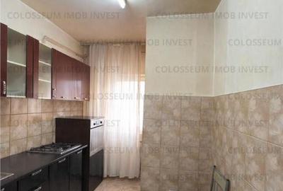 Apartament 2 camere, decomandat parter inalt- zona Racadau - 4
