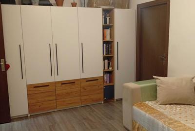 Apartament cu 2 camere nedecomandat în Central - 3