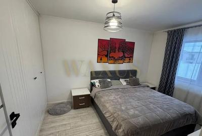 Casă individuală cu 4 camere cu Canalizare în Florești - 5