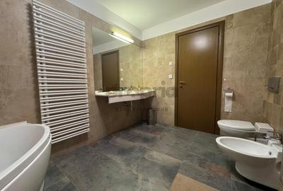 Apartament 4 camere de inchiriat - Bellevue Residence, Calea Poienii, Brasov - 17