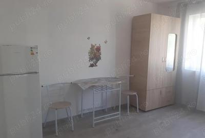 Inchiriere Camera de Camin, etajul 3, mobilat si utilat totul nou la cheie, str. Celulozei -Viziru 2 - 6